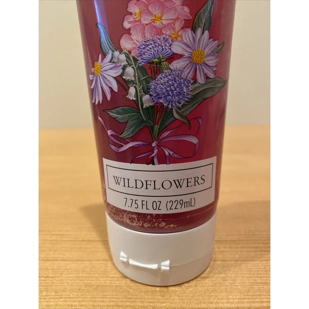 Michaels sarah wildflowers